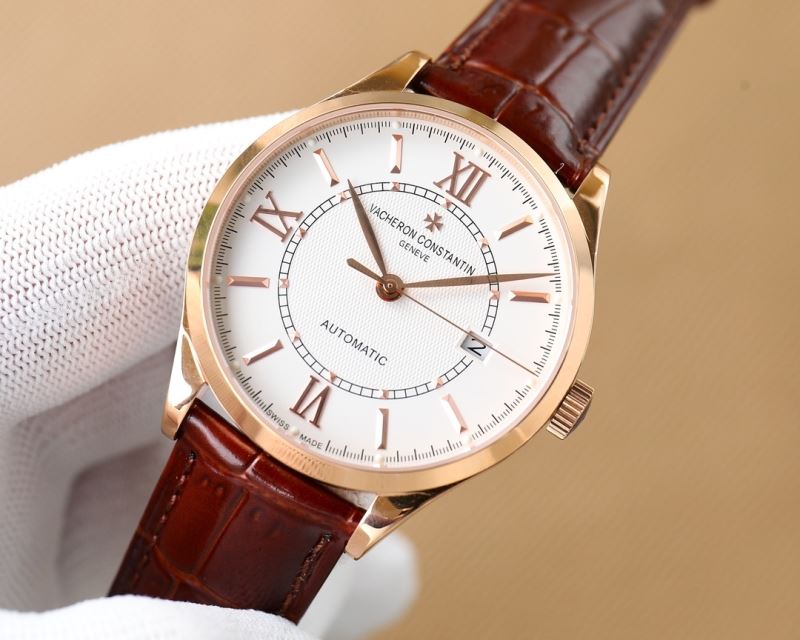 VACHERON CONSTANTIN Watches